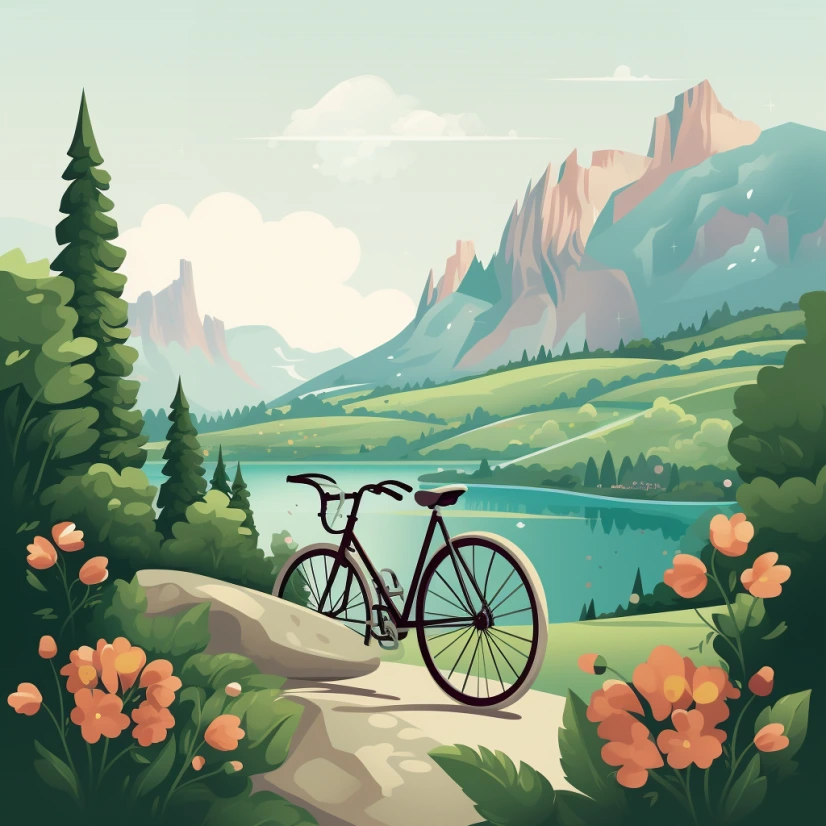 A Roadtrip Rivals board